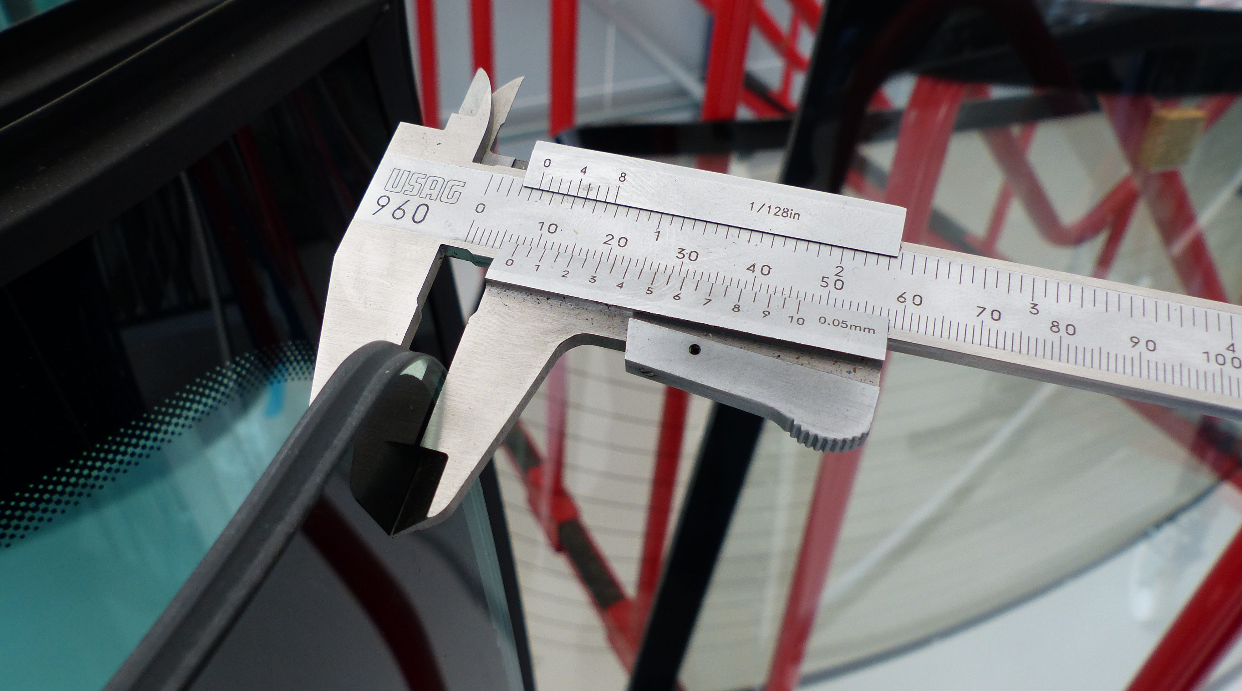 Windscreens for motorhomes Motorhome Glass Solutions